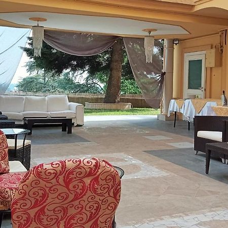 Villa Evelina Club Valsamoggia المظهر الخارجي الصورة