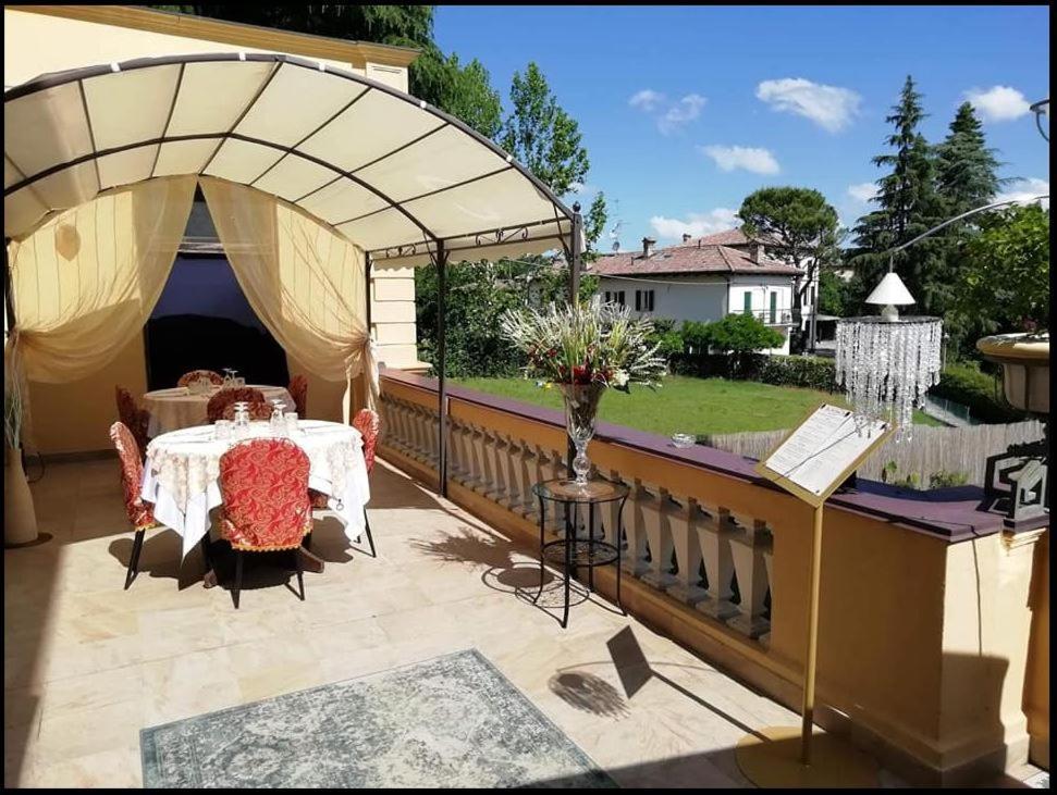 Villa Evelina Club Valsamoggia المظهر الخارجي الصورة