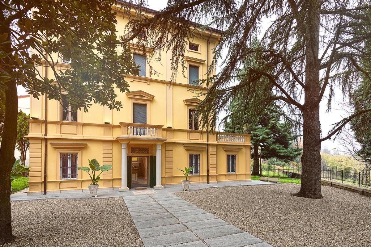 Villa Evelina Club Valsamoggia المظهر الخارجي الصورة