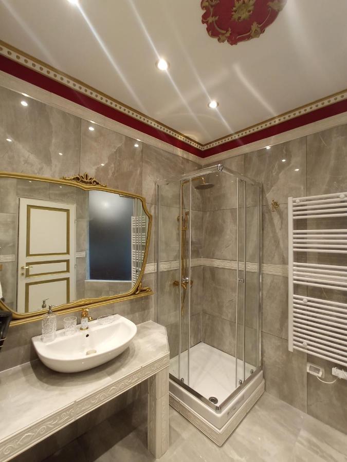 Villa Evelina Club Valsamoggia المظهر الخارجي الصورة