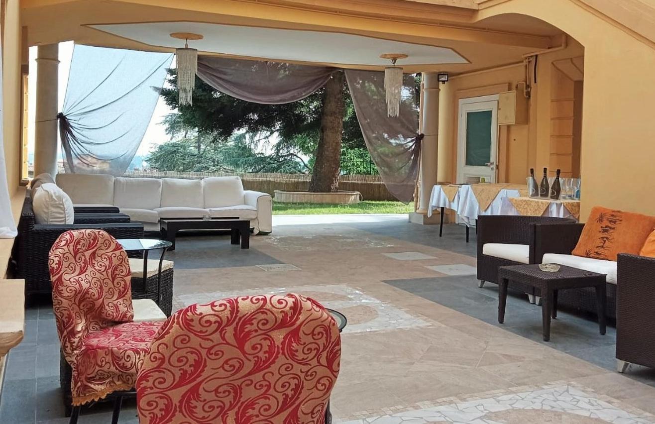 Villa Evelina Club Valsamoggia المظهر الخارجي الصورة