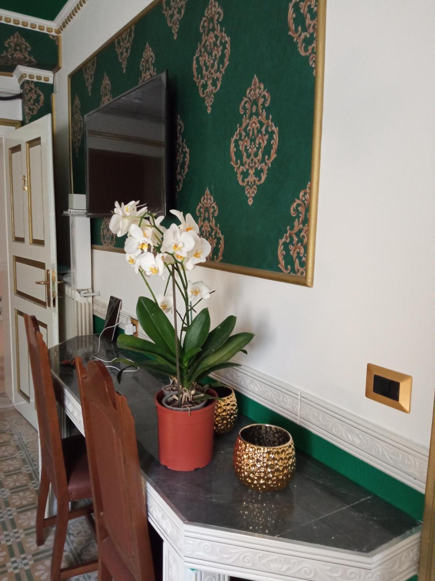 Villa Evelina Club Valsamoggia الغرفة الصورة